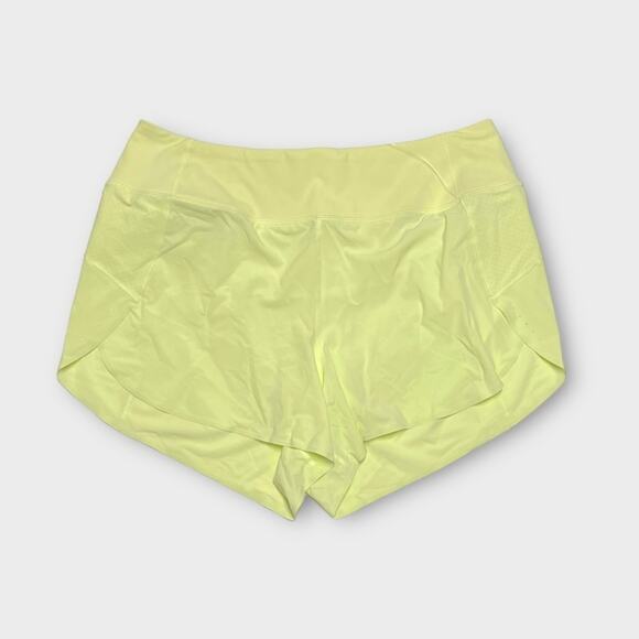 Athleta Run With It Short in Tequila Green Size 1X - Picture 2 of 8